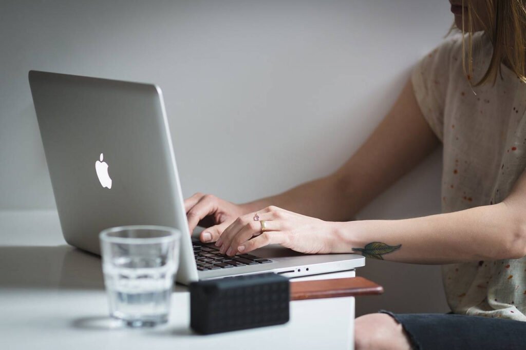How To Fix Trackpad Not Working On Macbook