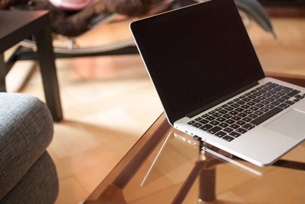 How To Fix Asus Laptop Touchpad Not Working