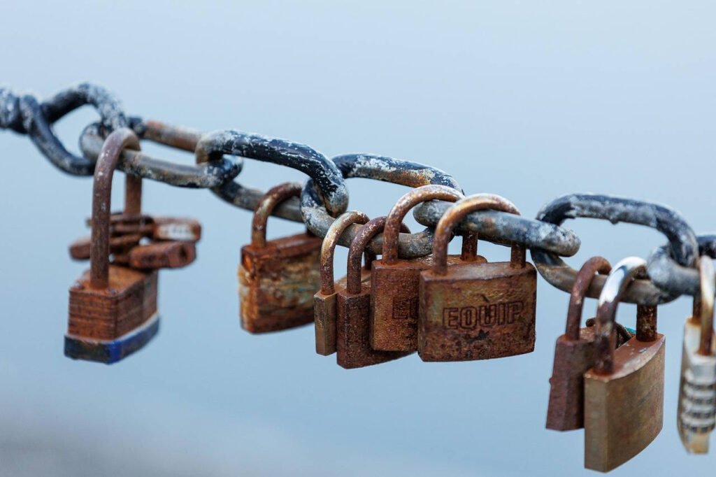 How To Lock A Windows 11 Pc